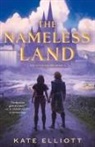 Kate Elliott - The Nameless Land