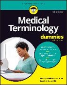 Jennifer L Dorsey, Jennifer L. Dorsey, Beverley Henderson, Beverley Dorsey Henderson, Henderson Beverley - Medical Terminology for Dummies