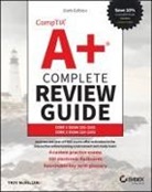 Troy McMillan, McMillan Troy - Comptia A+ Complete Review Guide