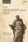Todd D Still, David E Wilhite, Todd D Still, Still Todd D., David E Wilhite, David E. Wilhite - The Apologists and Paul