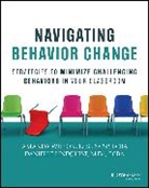 Danielle Gonyea, Danielle Lindquist, Amanda Wilson, Amanda Lindquist Wilson, Wilson Amanda - Navigating Behavior Change