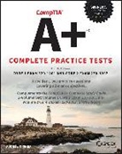 Audrey O'Shea - Comptia A+ Complete Practice Tests