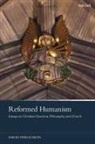 David Fergusson - Reformed Humanism