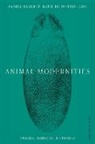 Daniel Harkett, Katie Hornstein - Animal Modernities
