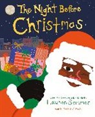 Clement C Moore, Clement C. Moore, Lauren Semmer - The Night Before Christmas