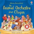 Sam Taplin, Taplin Sam, Ag Jatkowska, Jatkowska Ag - Animal Orchestra Plays Chopin