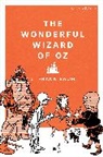 L Frank Baum, L. Frank Baum - The Wonderful Wizard of Oz