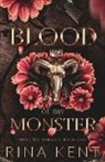 Rina Kent, Rina Kent - Blood of My Monster