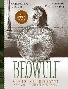 Kevin Crossley-Holland, Crossley-Holland Kevin, Charles Keeping, Keeping Charles - Beowulf