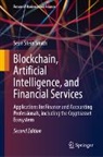 Sean Stein Smith - Blockchain, Artificial Intelligence, and Financial Services