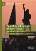 Fizza Batool, Ihsan Yilmaz - Populist Identification in Public Discourse