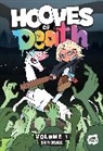 Sam Bragg, Sam Bragg - Hooves of Death: Volume 1
