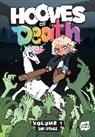 Sam Bragg, Sam Bragg - Hooves of Death: Volume 1