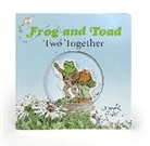 Arnold Lobel, Lobel Arnold, Arnold Lobel - Frog and Toad: Two Together