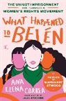 Ana Elena Correa - What Happened to Belen