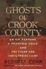 Russell Cobb - Ghosts of Crook County