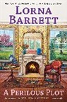 Lorna Barrett - A Perilous Plot