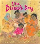 Aditi Anand, Dev Kothari - One Diwali Day: Festivals of the World