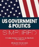Franco Scardino - U.S. Government and Politics Simplified