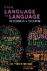 Souleymane Bachir Diagne, Dylan Temel - From Language to Language