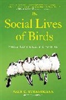 Joan E Strassmann, Joan E. Strassmann - The Social Lives of Birds