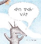 Anne Hunter, Hunter Anne - Where's Baby? (Oji-Cree edition)