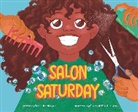 Janelle Harper, Charlot Kristensen - Salon Saturday