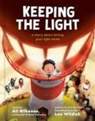 Ali Gilkeson, Lee Wildish - Keeping the Light