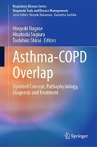 Hiroyuki Nagase, Toshihiro Shirai, Hisatoshi Sugiura - Asthma-COPD Overlap