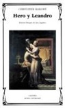 Christopher Marlowe - Hero y Leandro