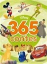 Walt Disney - 365 contes. Una història per a cada dia