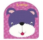 Nick Ackland, Christine Gore - ¡Menudo día! : a cenar