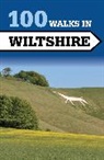 Tim Jollands, Jollands Tim - 100 Walks in Wiltshire