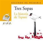 Marjaleena Lembcke, S. A. Grupo Anaya - Plan Lector, La historia de Tapani, 2 Educación Primaria. Blíster