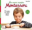 Vanessa Toinet - Les meves receptes Montessori