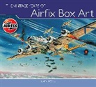 Roy Cross, Cross Roy - The Vintage Years of Airfix Box Art