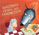 Joelle Dreidemy, Steve Smallman, Joelle Dreidemy - Afaltzera etorri zen arkumetxoa