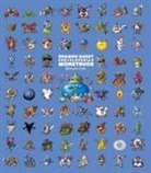 Akira Toriyama - Dragon Quest, Enciclopedia de monstruos