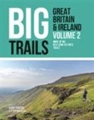 Kathy Rogers, Stephen Ross - Big Trails: Great Britain & Ireland Volume 2