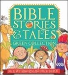 Nick Butterworth, Mick Inkpen - Bible Stories & Tales Green Collection