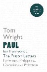 Tom Wright - Paul for Everyone: The Prison Letters
