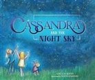 Amy Jackson, Donna Paredes - Cassandra and the Night Sky