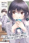 Azuri Hyuga, Rin Ono, Takata - I Made Friends with the Second Prettiest Girl in My Class, Vol. 1