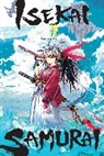 Ko Ransom, Keigo Saito - Isekai Samurai, Vol. 1