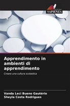 Vanda Leci Bueno Gautério, Sheyla Costa Rodrigues - Apprendimento in ambienti di apprendimento