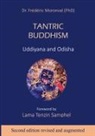 Frédéric Moronval - Tantric Buddhism