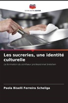 Paola Biselli Ferreira Scheliga - Les sucreries, une identité culturelle