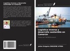 Julien Grégoire Onguene Ateba - Logística inversa y desarrollo sostenible en Camerún