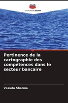 Vasuda Sharma - Pertinence de la cartographie des compétences dans le secteur bancaire