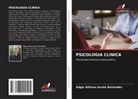 Edgar Alfonso Acuña Bermúdez - PSICOLOGIA CLINICA